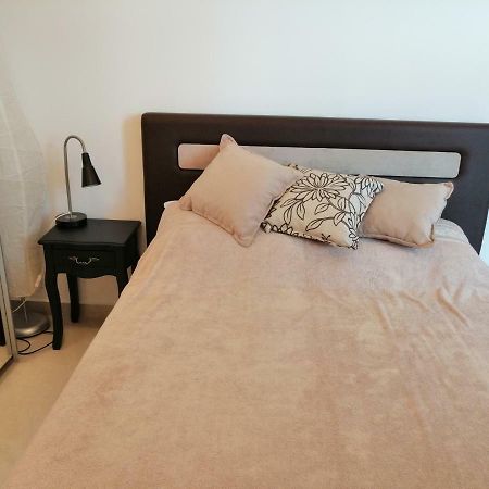 Studio Apartman Irena 2 Бієла Екстер'єр фото