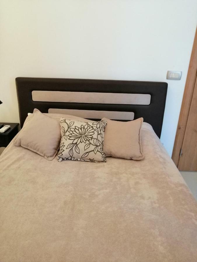 Studio Apartman Irena 2 Бієла Екстер'єр фото