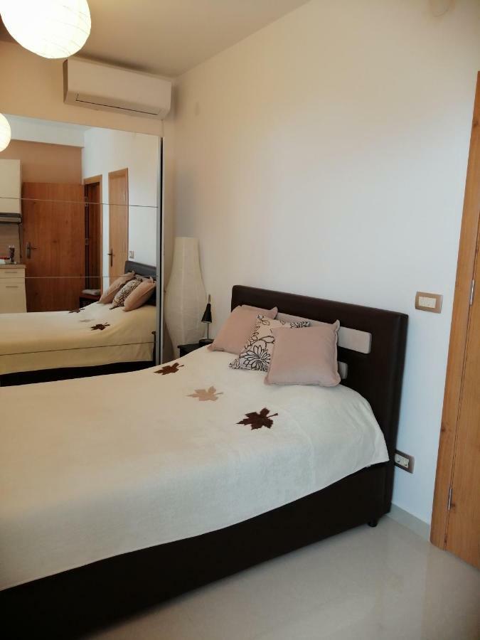 Studio Apartman Irena 2 Бієла Екстер'єр фото